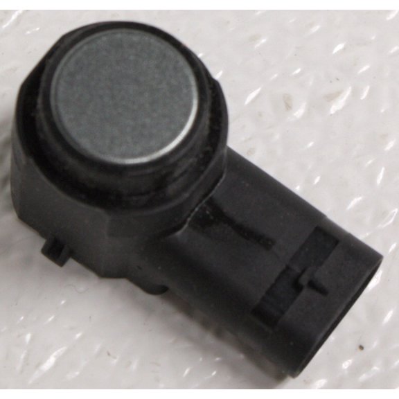 OEM Rear Outer Reverse Backup Park Sensor For Volkswagen Passat 3C0-919-275-L Gray