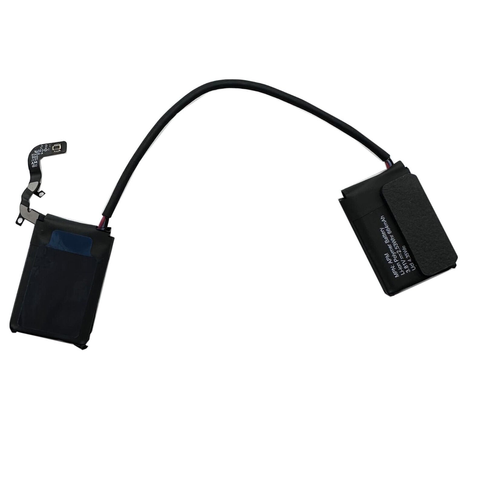 OEM Replacement Battery For Apple AirPods Max Repair A2165 664mAh