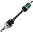 thumbnail image 1 of OEM Replacement CV Axle, 1 of 1