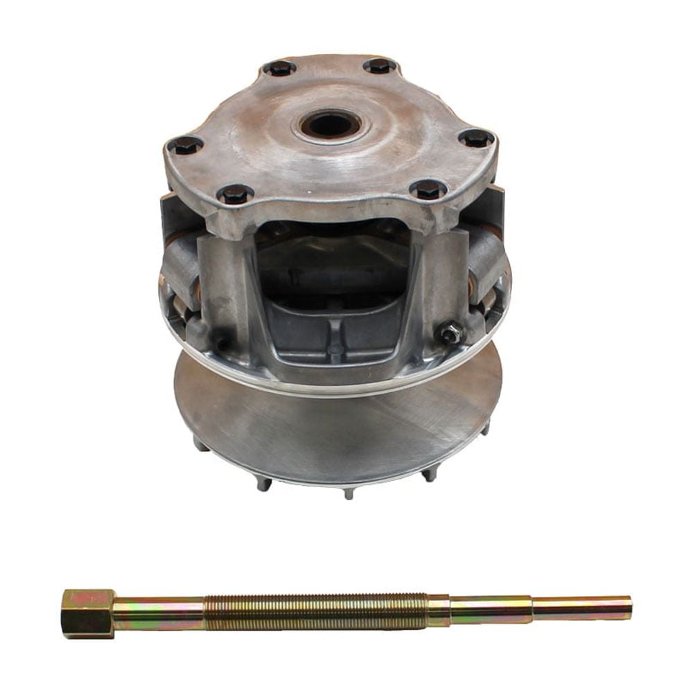 High-Performance Primary Drive Clutch For Polaris RZR 1000 XP