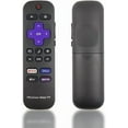 thumbnail image 1 of OEM Replacement Hisense Smart Roku TV Remote Control Compatible with Hisense ROKU TVs, 1 of 1