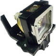 thumbnail image 1 of Jaspertronics Lamp & Housing for The JVC X90 Projector with Original Specification & Full Lifespan Bulb Inside 1 Year Warranty 1 Unit per pack, 1 of 7