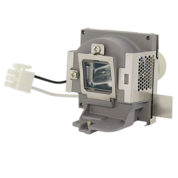 Jaspertronics Lamp & Housing for The Viewsonic PJD6552LW Projector with Original Specification & Full Lifespan Bulb 1 Year Warranty 1 Unit per pack