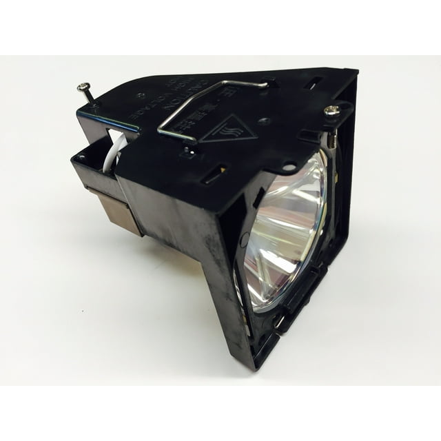 OEM Replacement Lamp & Housing for the Boxlight MP-35T Projector