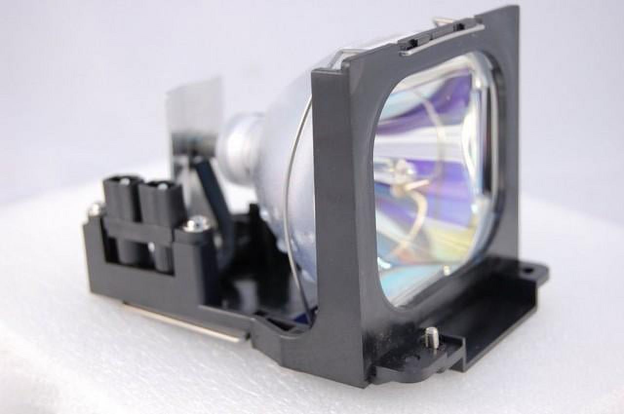 OEM Replacement Lamp & Housing for the Toshiba TLP-781 Projector - image 1 of 1