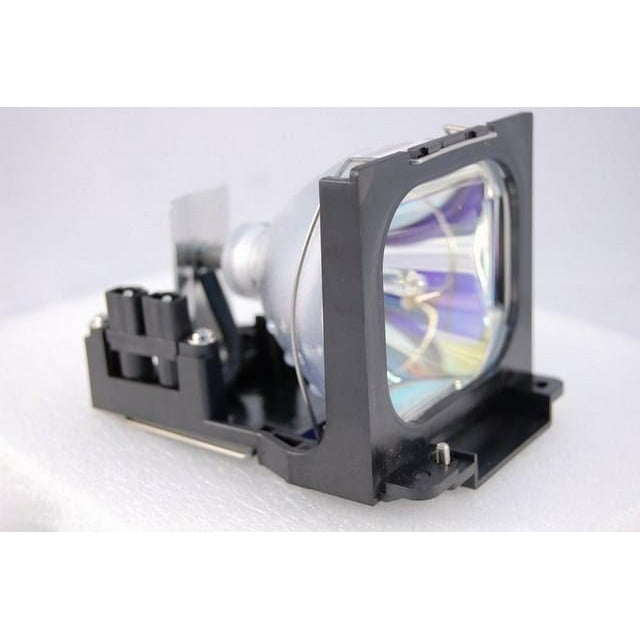 OEM Replacement Lamp & Housing for the Toshiba TLP-781 Projector