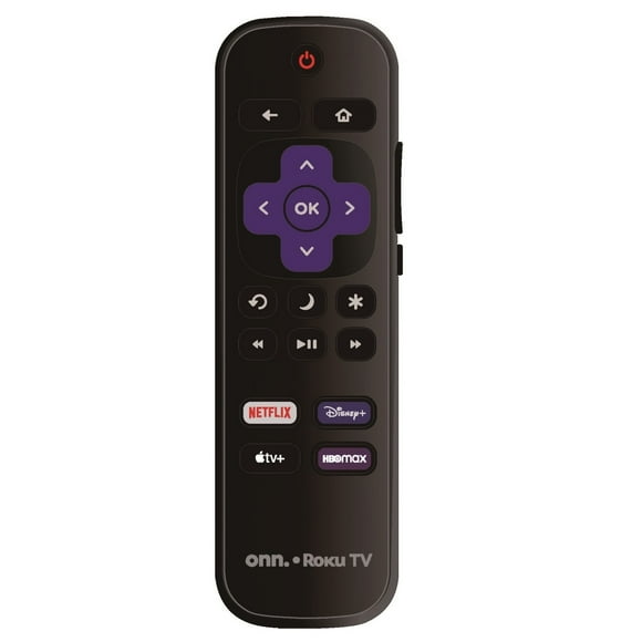 Onn Roku Remote