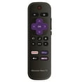 thumbnail image 1 of OEM Replacement Remote Control Compatible with All Hisense Roku TV Smart 4K Ultra HDTV 【Only Works with Hisense Roku TV, Not for Roku Stick and Roku Box】 (Netflix/Disney Plus/Apple TV+ / HBO Max), 1 of 8