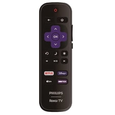 Universal Remote Roku