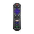 thumbnail image 1 of OEM Replacement Remote Control Compatible with All TCL Roku Smart TVs【Only Works with TCL Roku TV, Not for Roku Stick and Roku Box】(Netflix/Disney Plus/Apple TV+ / Hulu), 1 of 8