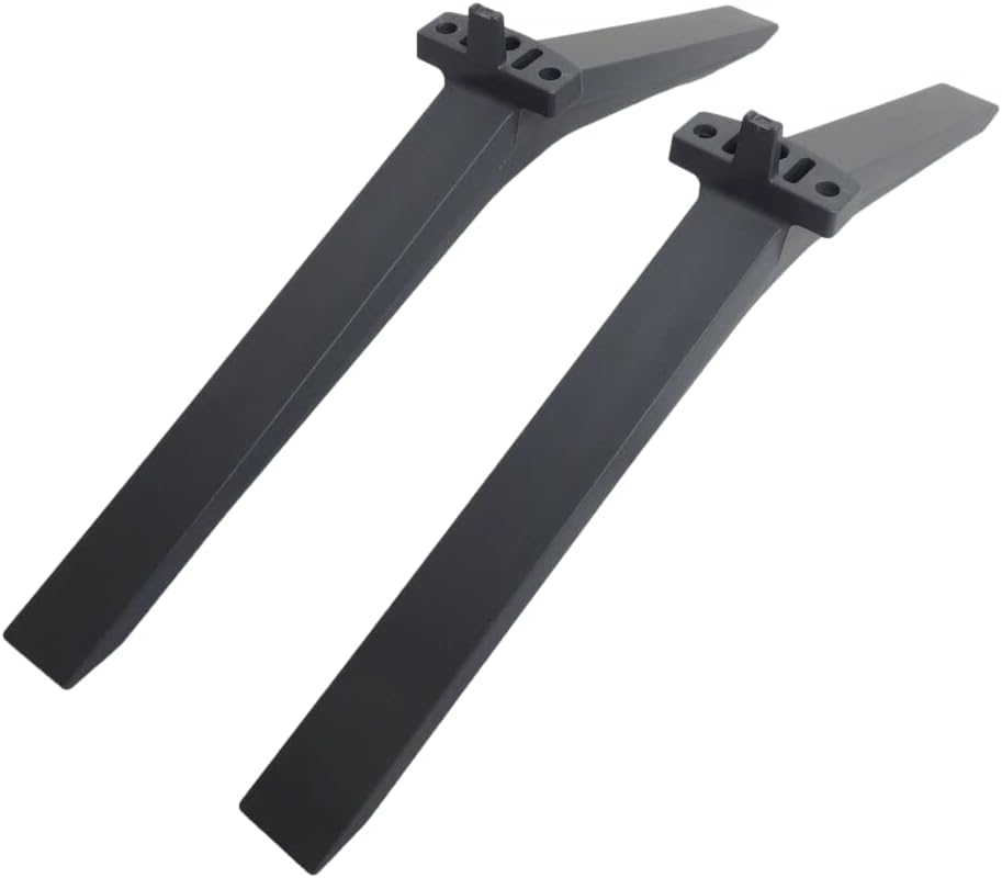 OEM Replacement TV Base Stand Legs Compatible with LG 70" 75" 86" LED