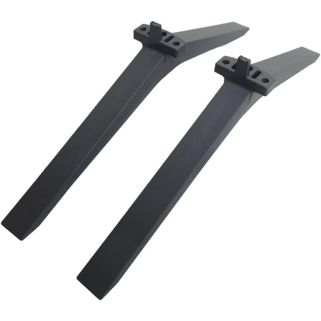 OEM Replacement TV Base Stand Legs Compatible with LG 70" 75" 86" LED
