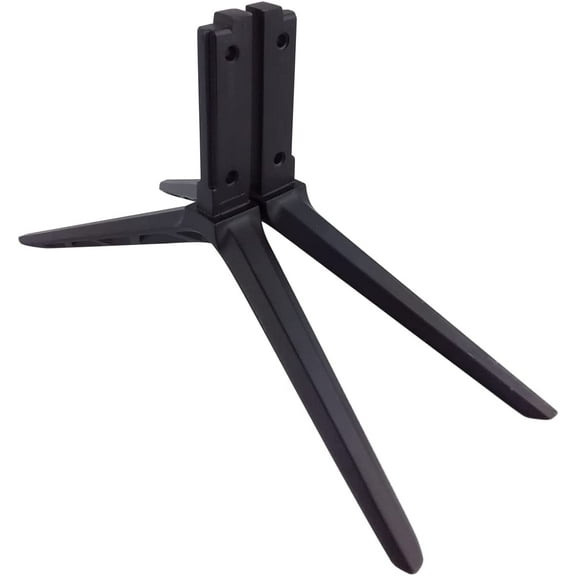 OEM Replacement TV Base Stand Legs for V-Series 55" 4K HDR Smart TV (V555-G4), Screws Included.