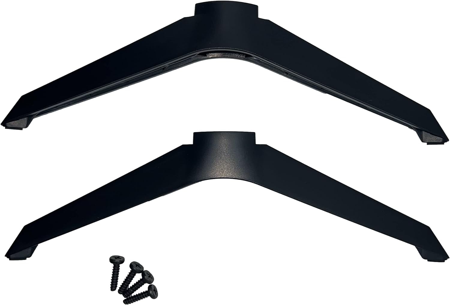 OEM Replacement TV Base Stand Legs sub for VIZIO DSeries 40" Class FHD