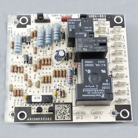 OEM Replacement for Goodman/Amana NEW Heat Pump Defrost Control Board PCBDM133S(PCBDM160 ,PCBDM160S)