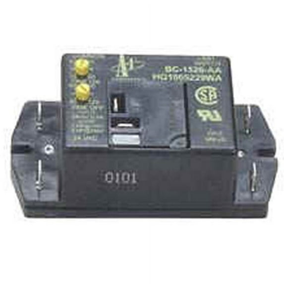 OEM Replacement for Heil Quaker 1005229 Furnace Control Fan Timer