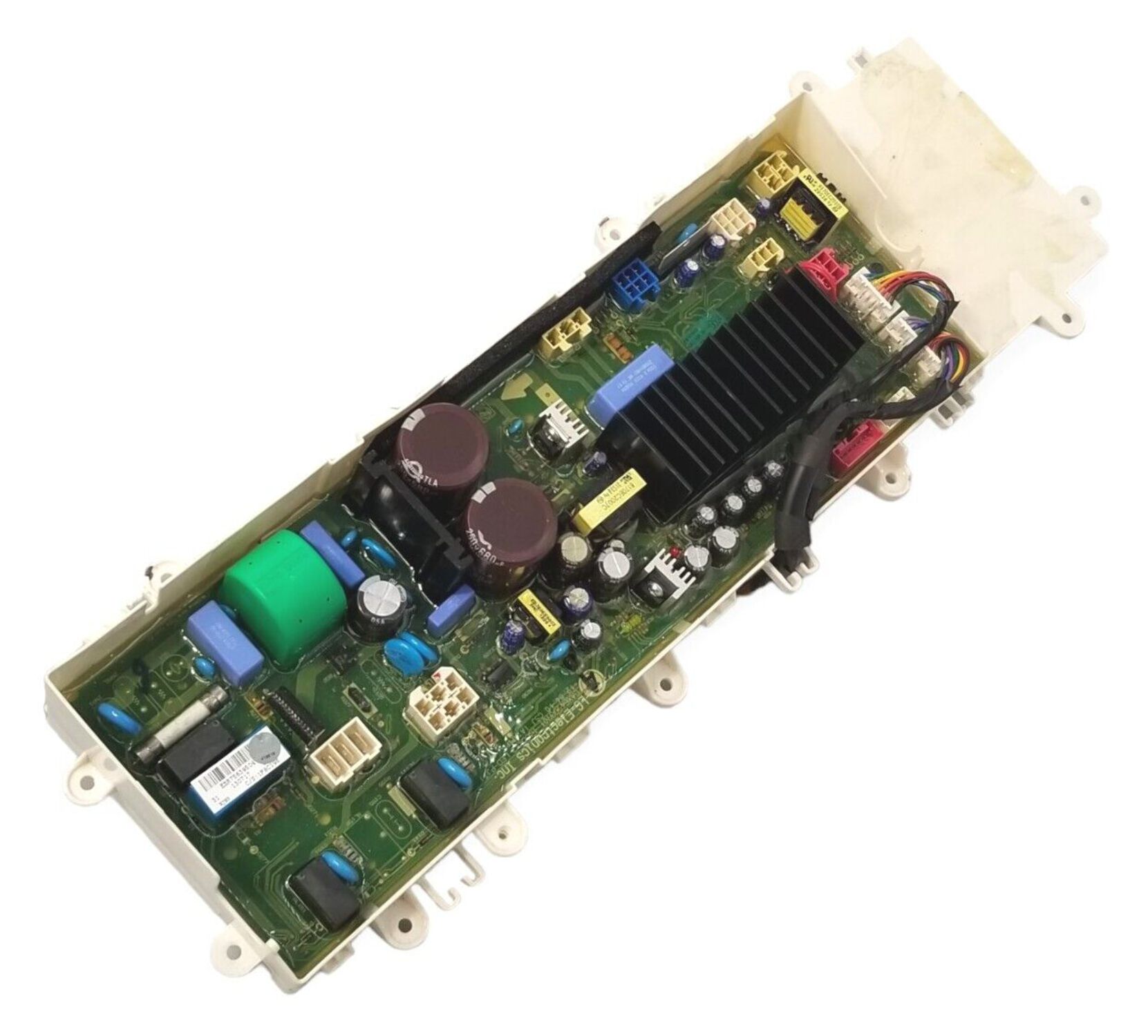 Scheda Di Controllo Principale LG Per Asciugatrice – EBR75351403 EBR75639504 – Spedizione Veloce!