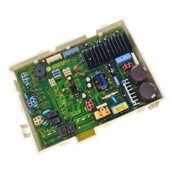 OEM Replacement for LG Washer Control EBR32816703