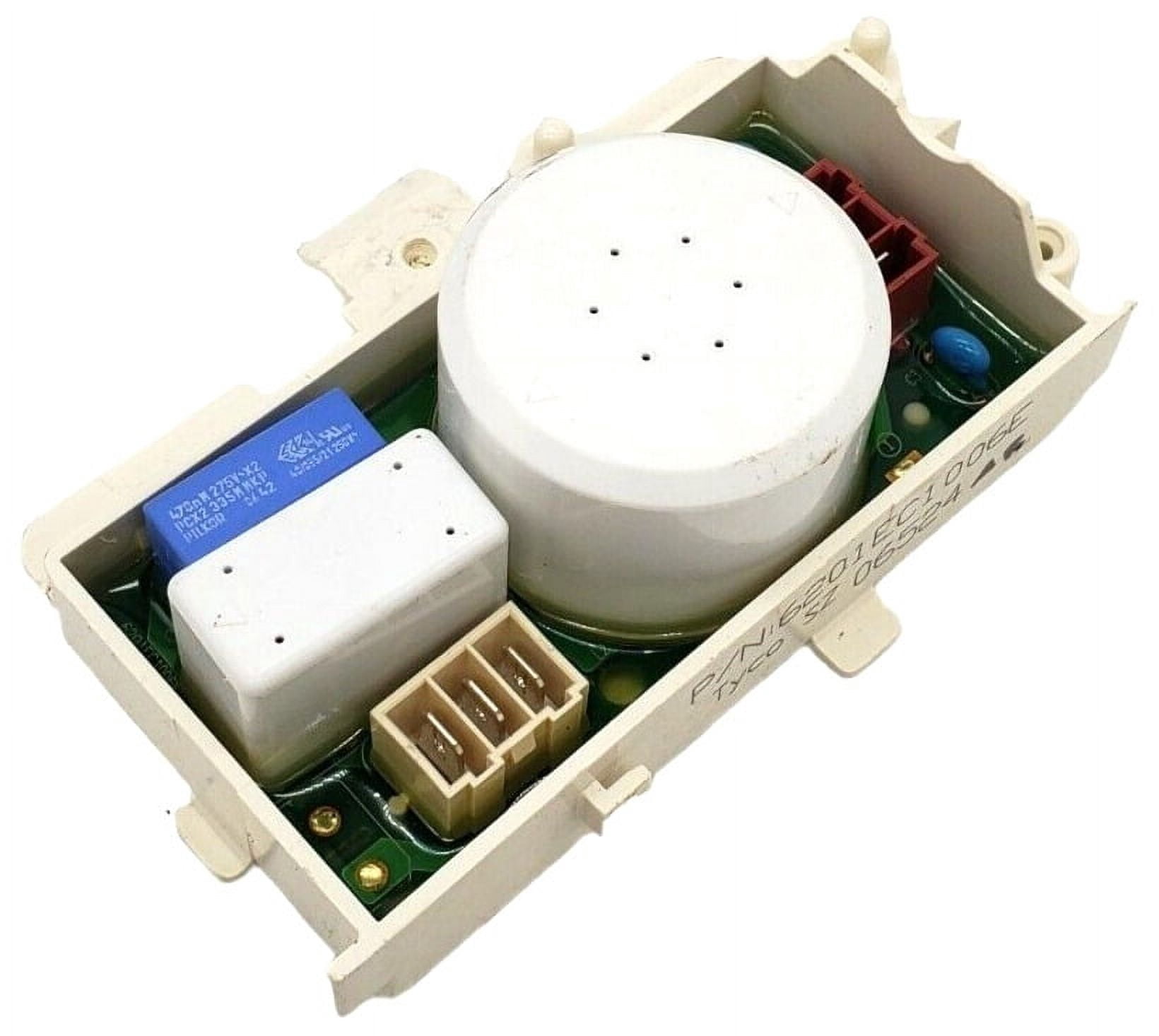 OEM Replacement for LG Washer Noise Filter 6201EC1006E - Walmart.com
