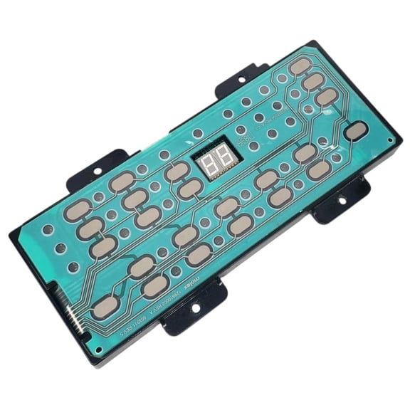 Pre-Owned OEM Replacement for Speed Queen Dryer Control Board D514565