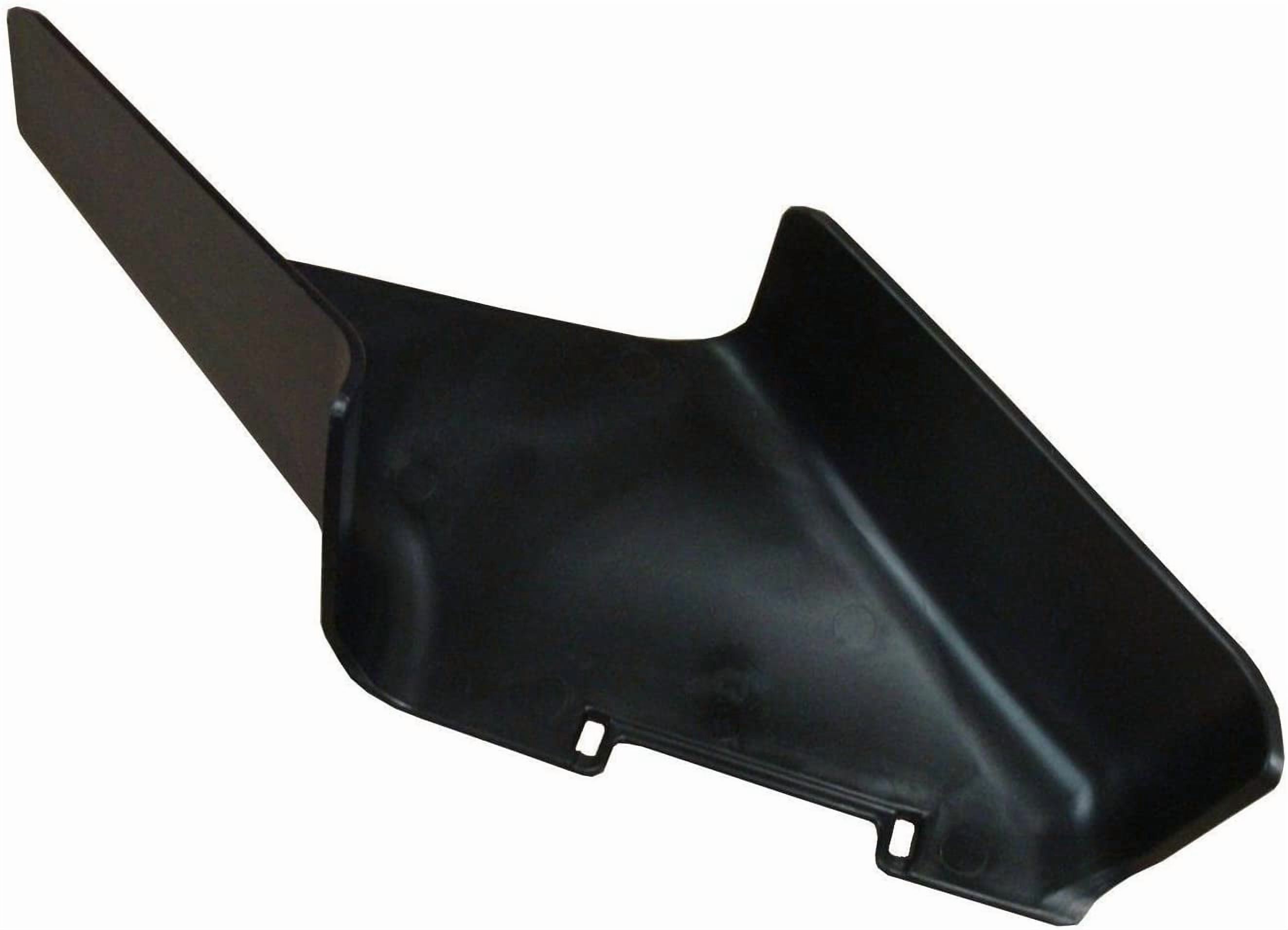 - OEM Replacement part For Toro Lawn mower # 115-8447 CHUTE-DISCHARGE SIDE