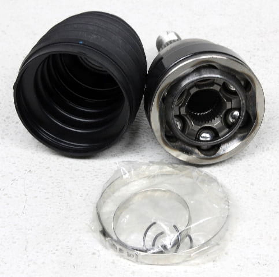 OEM Right Passenger Side Axle Shaft Boot Kit For Hyundai Santa Fe (FWD, 2.4L)