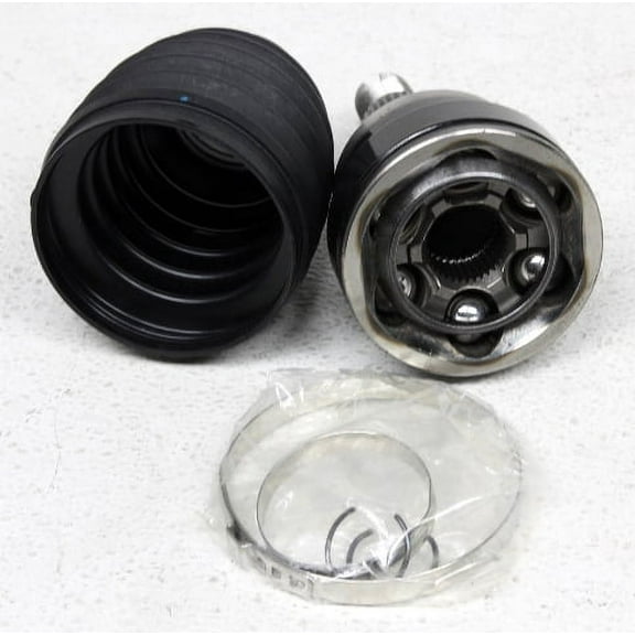 OEM Right Passenger Side Axle Shaft Boot Kit For Hyundai Santa Fe (FWD, 2.4L)