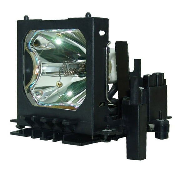 Jaspertronics SP LAMP016 Lamp & Housing for Infocus Projectors with Original Ushio Bulb Inside 1 Year Warranty 1 Unit per pack