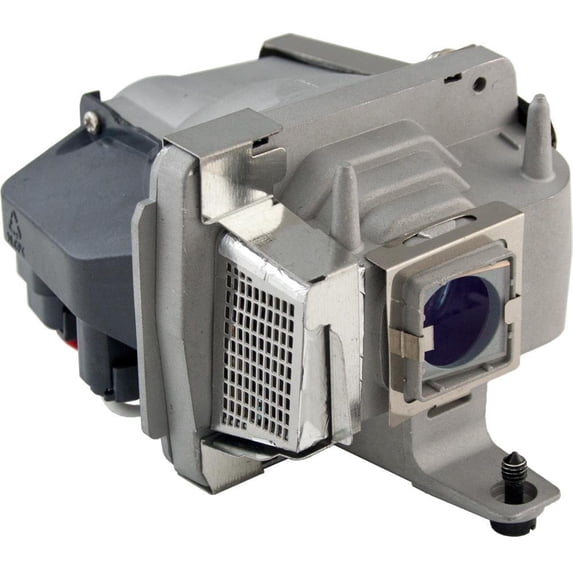Jaspertronics SP LAMP019 Lamp & Housing for Infocus Projector 456-8759 C170 IN35WEP IN65W LP600 Work-Big-IN32 & More 1 Year Warranty 1 Unit per pack
