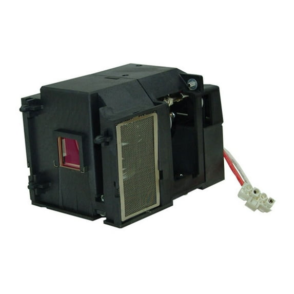 Jaspertronics SP LAMP021 Lamp & Housing for Infocus Projectors with Original Specification & Full Lifespan Bulb 1 Year Warranty 1 Unit per pack