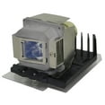 thumbnail image 1 of Jaspertronics SP LAMP039 Lamp & Housing for Infocus Projector A1100 A1200 IN2100 IN2104EP Work-Big-IN2106 & More 1 Year Warranty 1 Unit per pack, 1 of 7