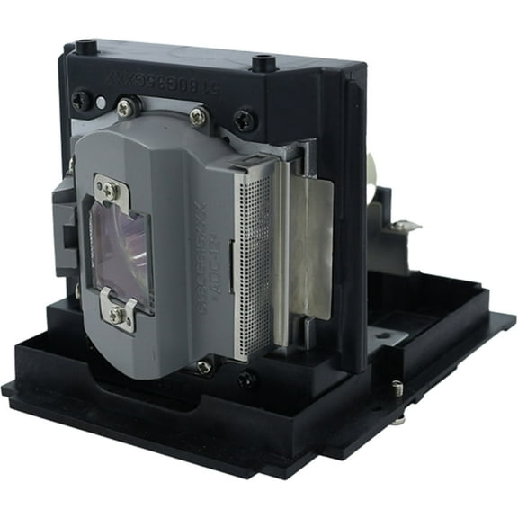 Jaspertronics SP LAMP068 Lamp & Housing for Infocus Projectors with Original Specification & Full Lifespan Bulb 1 Year Warranty 1 Unit per pack