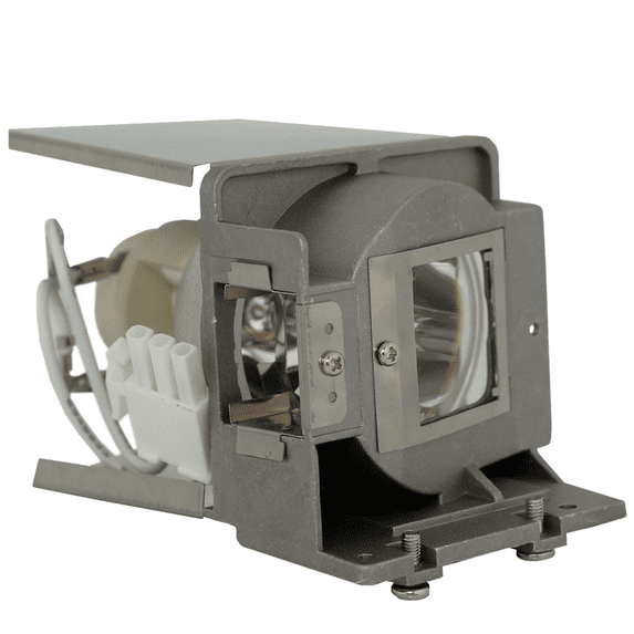 Jaspertronics SP LAMP083 Lamp & Housing for Infocus Projectors with Original Specification & Full Lifespan Bulb 1 Year Warranty 1 Unit per pack