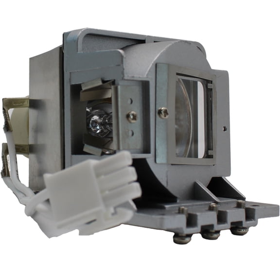 Jaspertronics SP LAMP093 Lamp & Housing for Infocus Projector IN112x IN114x IN116x IN118HDxc IN119HDx SP1080 & More 1 Year Warranty 1 Unit per pack