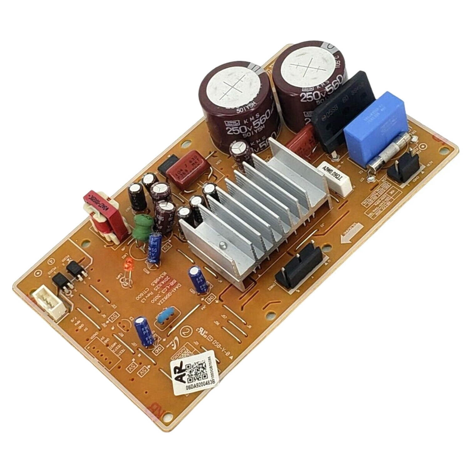 OEM Samsung Fridge Inverter DA92-00483B ~Free Same Day Shipping~