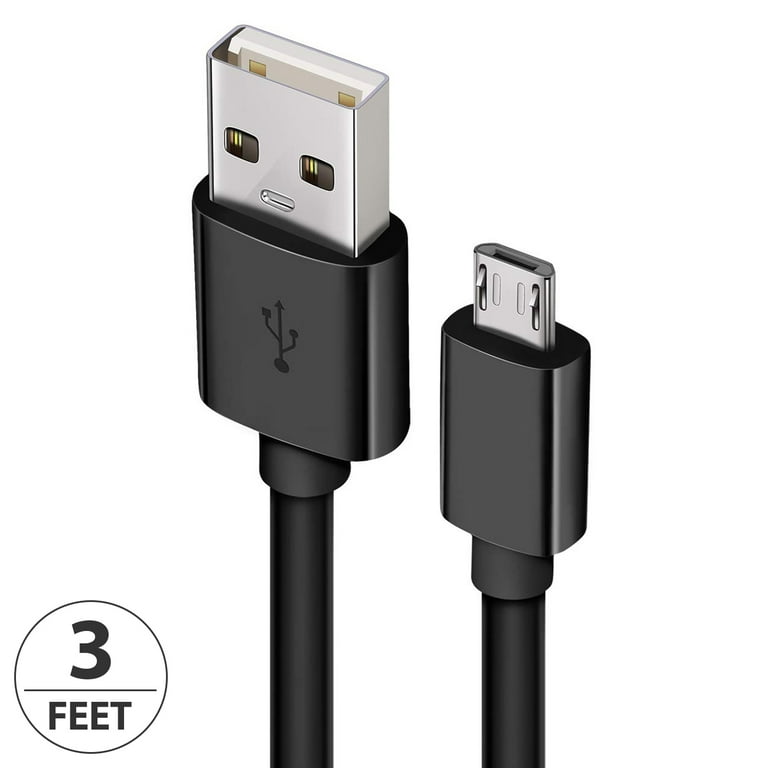 Micro USB Cable 1m/2m/3m Android Charger Cable,Micro Charging
