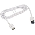 thumbnail image 1 of OEM Samsung USB 3.0 Data Sync and Charging Cable for Samsung Note 3, Galaxy S5 & SV, 1.5 Meter / 5 Foot - 1-Pack - New, 1 of 1