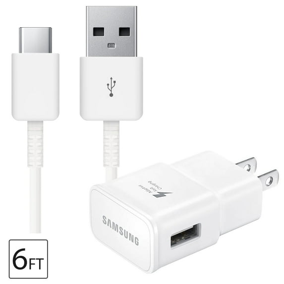 OEM Samsung USB Type C Cable Fast Charging Cable USB-C Type-C 3.1 Data Sync Charger Cable Cord Wall Charger For Samsung Galaxy S8 S8 Plus Nexus 5X 6P OnePlus 2 3 LG G5 G6 V20 HTC M10 Google Pixel XL