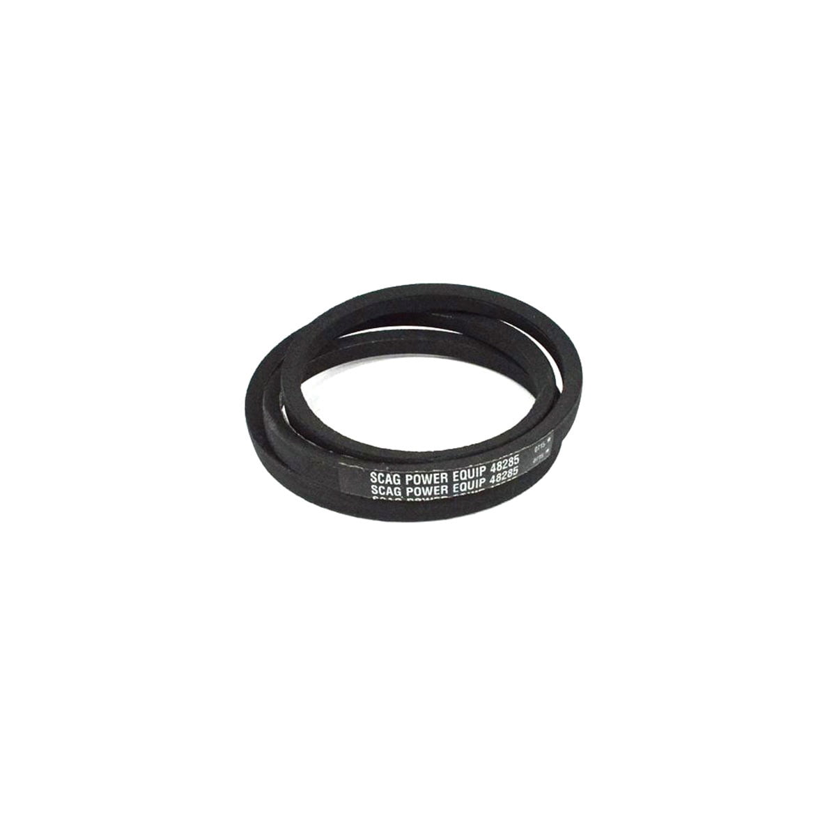 OEM Scag Blade Drive Belt for SM-52, SMZ-52, SSZ-18CV, SSZ