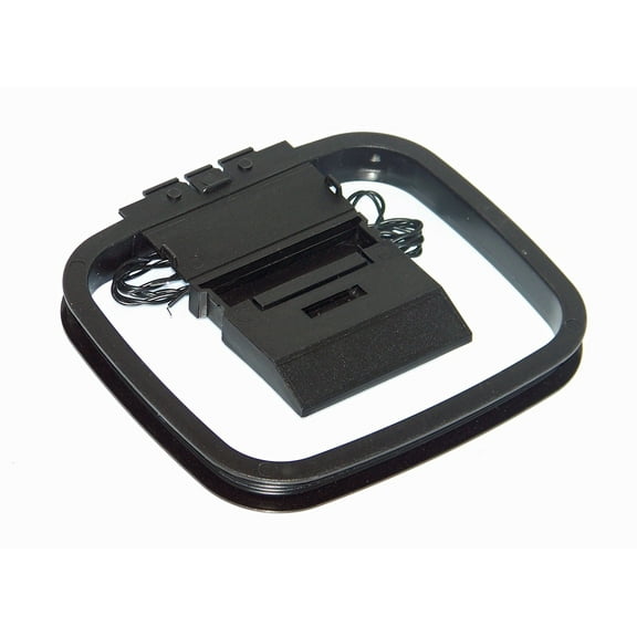 OEM Sharp AM Loop Antenna For CDSW330 CD-SW330 CDSW340 CD-SW340 DKA10 DK-A10