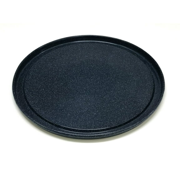 OEM Sharp Convection Microwave Turntable Tray  Shipped With R9H81, R-9H81