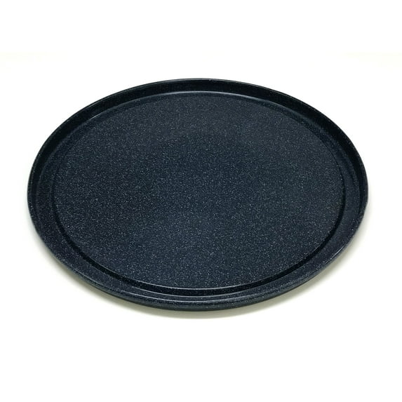 OEM Sharp Convection Microwave Turntable Tray Shipped With R9H81, R-9H81