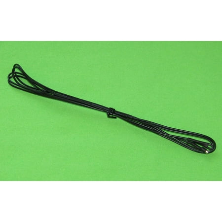 OEM Sharp FM Antenna Originally Shipped With SDAT50DV, SDSH111BK