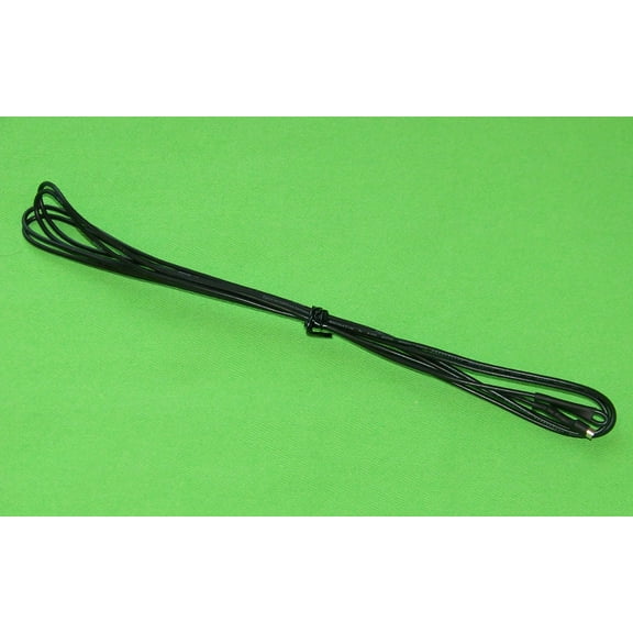 OEM Sharp FM Antenna Originally Shipped With SDAT50DV, SDSH111BK