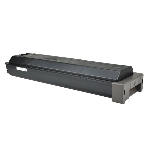 OEM Sharp MX-561NT (MX561NT) Toner Cartridge, BLACK, 40K YIELD