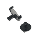 thumbnail image 1 of OEM Sharp Microwave Coupler Turntable Shaft Originally Shipped With R930AW, R-930AW, R930AWF, R-930AWF, 1 of 1