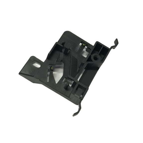 OEM Sharp Microwave Door Latch Hook Originally Shipped With SMD2477AHC, SMD2489ES, SMD2499FS