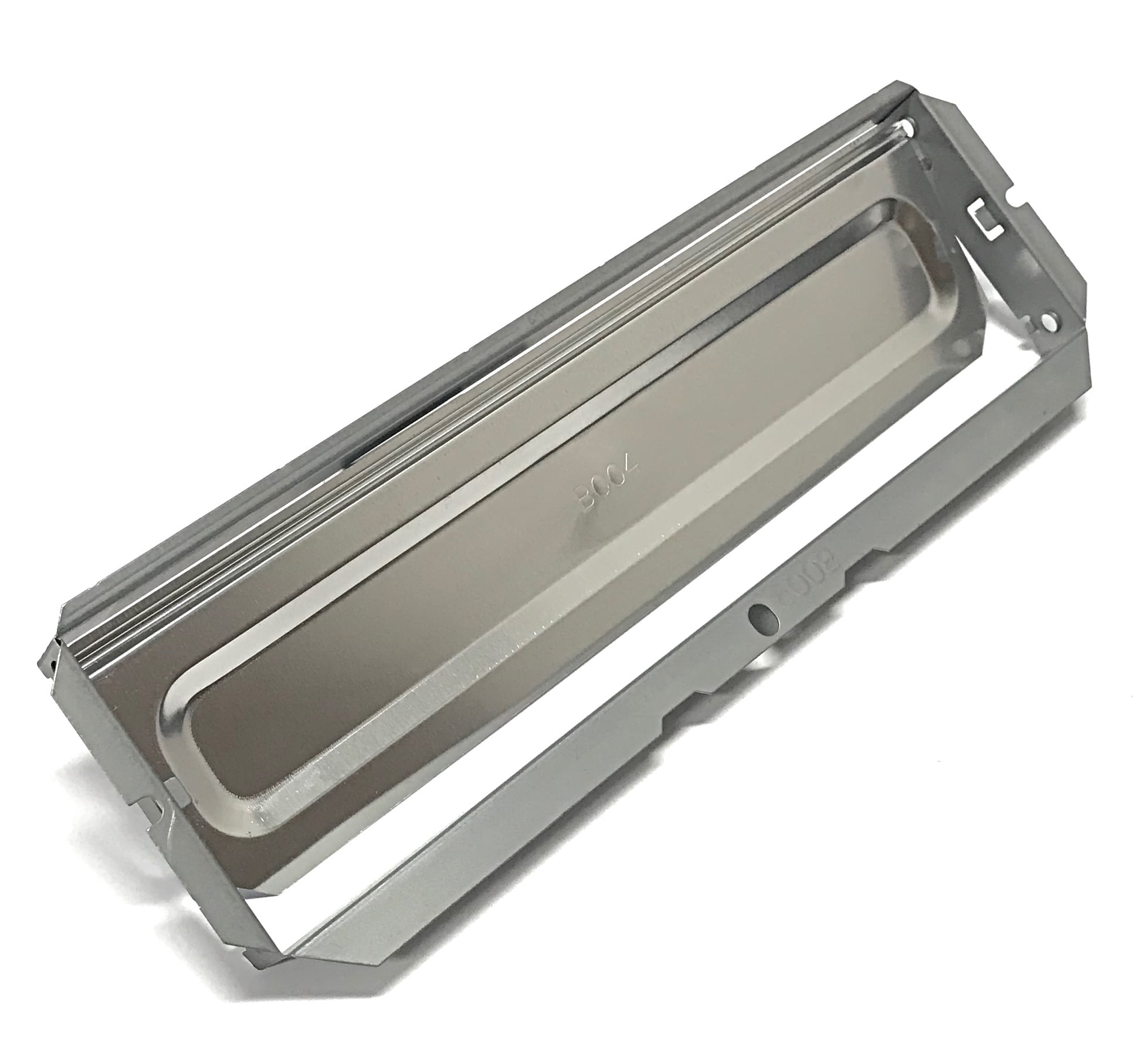 Micro Damper OEM Sharp Microwave Exhaust Damper Originally Shipped With R-1850 ...
