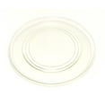 thumbnail image 1 of OEM Sharp Microwave Glass Plate Originally Shipped With R-520JK, R520KST, R-520KST, 1 of 1