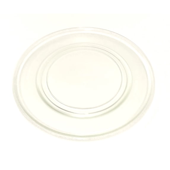 OEM Sharp Microwave Glass Plate Originally Shipped With R510EW, R-510EW, R530DK